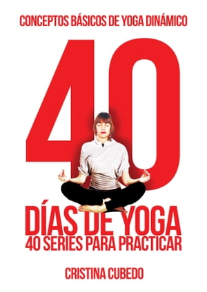 40 Días de Yoga