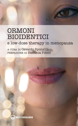 Ormoni bioidentici