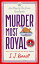 Murder Most Royal