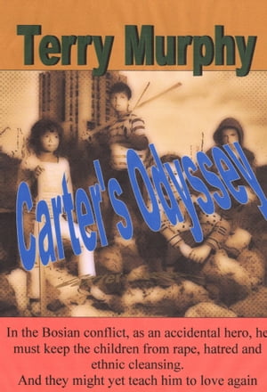 Carter's Odyssey【電子書籍】[ Terry Murphy ]