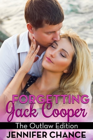 Forgetting Jack Cooper The Outlaw Edition【電