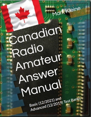 洋書, COMPUTERS ＆ SCIENCE Canadian Radio Amateur Answers Manual: CRAAM Mark Kleine 