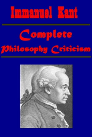 Complete Philosophy Criticism