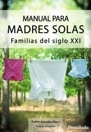 Manual para Madres Solas