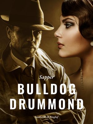 Bulldog Drummond