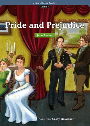 Classic Readers 9-05 Pride and Prejudice