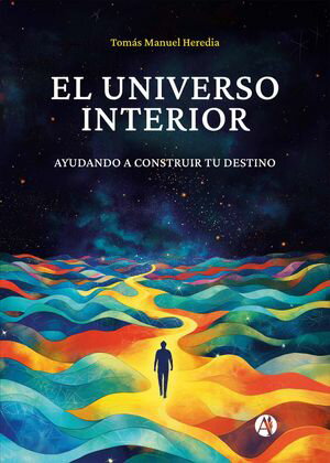 El universo interior【電子書籍】[ Tom?s Manuel Heredia ]