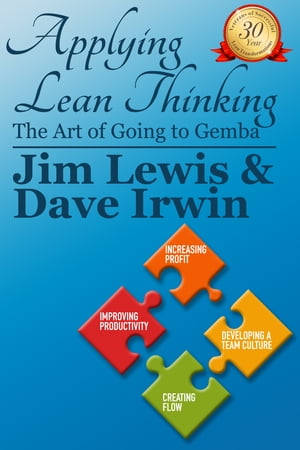 Applying Lean Thinking: The Art of Going to Gemba