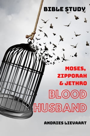 The Blood Husband The undiscovered story of Mose