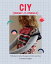 CIY: Crochet-It-Yourself 15 Modern Crochet Designs to Stitch and WearŻҽҡ[ Emma Wright ]