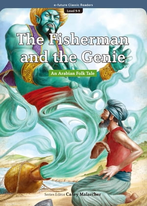 Classic Readers 9-09 The Fisherman and the Genie