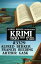 Krimi Trio 3329Żҽҡ[ Alfred Bekker ]