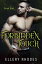 Forbidden Touch The Forbidden Series, #1Żҽҡ[ Ellery Rhodes ]