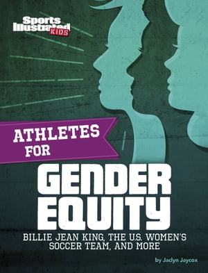 Athletes for Gender Equity Billie Jean King, the U