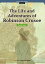 Classic Readers 9-06 The Life and Adventures of Robinson Crusoe