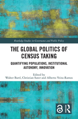 The Global Politics of Census Taking