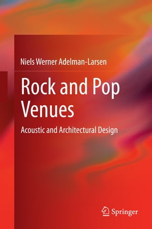 Rock and Pop Venues