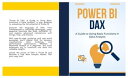 Power BI DAX A Guide to Using Basic Functions in Data Analysis【電子書籍】[ Kiet Huynh...