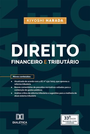 Direito Financeiro e Tribut?rio【電子書籍】[ Kiyoshi Harada ]