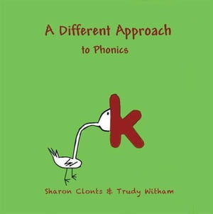 A Different Approach to Phonics