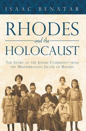 Rhodes and the Holocaust