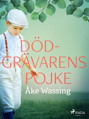 Dödgrävarens pojke