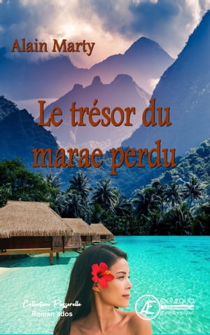 Le trésor du marae perdu