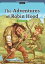 Classic Readers 9-03 The Adventures of Robin Hood