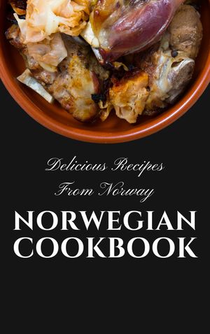 Norwegian Cookbook