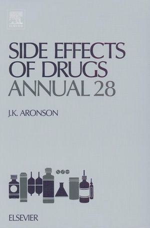 ŷKoboŻҽҥȥ㤨Side Effects of Drugs Annual A Worldwide Yearly Survey of New Data and Trends in Adverse Drug ReactionsŻҽҡۡפβǤʤ31,300ߤˤʤޤ