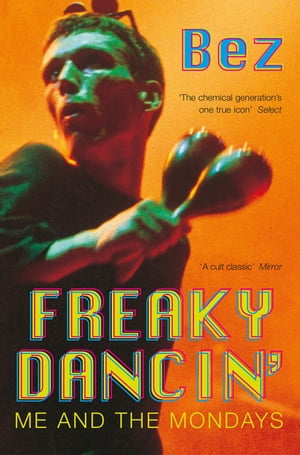 Freaky Dancin'