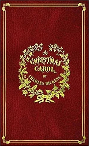 A Christmas Carol in Prose; Being a Ghost Story of ChristmasŻҽҡ[ Charles Dickens ]