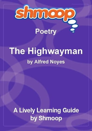 Shmoop Poetry Guide: The Flea