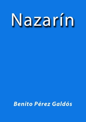 Nazarín