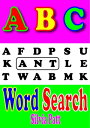 ABC Word Search【電子書籍】[ Silvia Patt ]