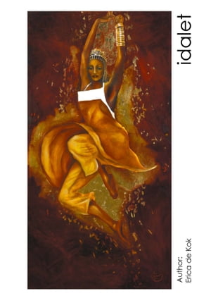 Idalet. Volume II: Transpersonal Contemporary Fine Art