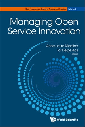 Managing Open Service Innovation