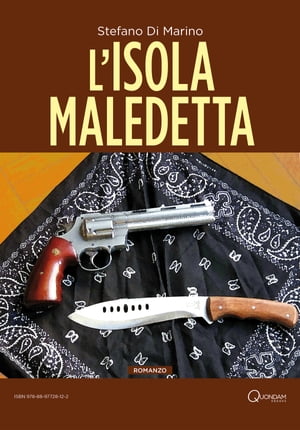 L'isola maledetta