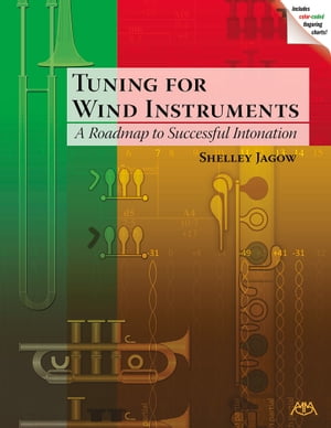 Tuning for Wind Instruments