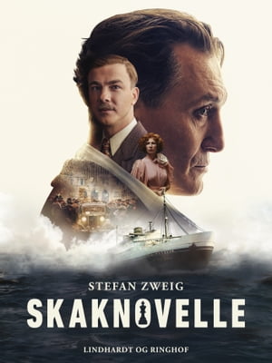 Skaknovelle