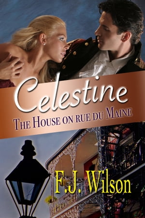 Celestine: The House on rue du Maine