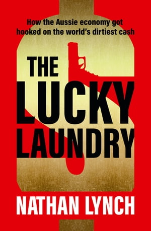 The Lucky Laundry