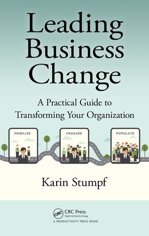 Leading Business Change