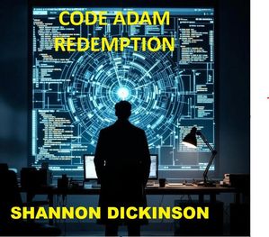 ŷKoboŻҽҥȥ㤨Code Adam RedemptionŻҽҡ[ Shannon Dickinson ]פβǤʤ950ߤˤʤޤ