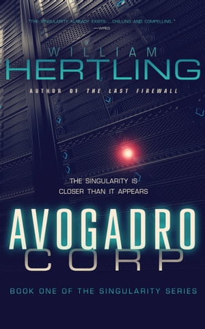 Avogadro Corp