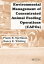 Environmental Management of Concentrated Animal Feeding Operations (CAFOs)Żҽҡ[ Frank R. Spellman ]