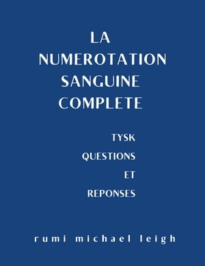 La numérotation sanguine complète