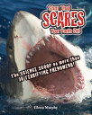 ŷKoboŻҽҥȥ㤨Stuff That Scares Your Pants Off! The Science Scoop on more than 30 Terrifying Phenomena!Żҽҡ[ Glenn Murphy ]פβǤʤ1,089ߤˤʤޤ