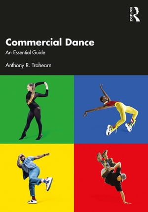 Commercial Dance