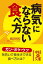 病気にならない食べ方